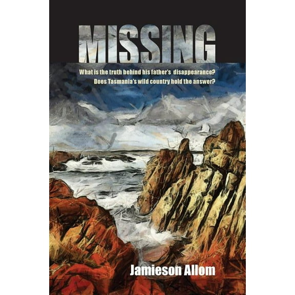Missing (Paperback)