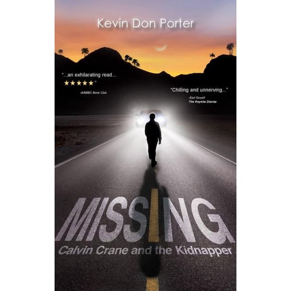 Missing, (Paperback)
