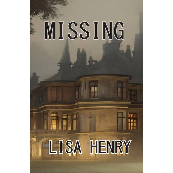 Missing, (Paperback)