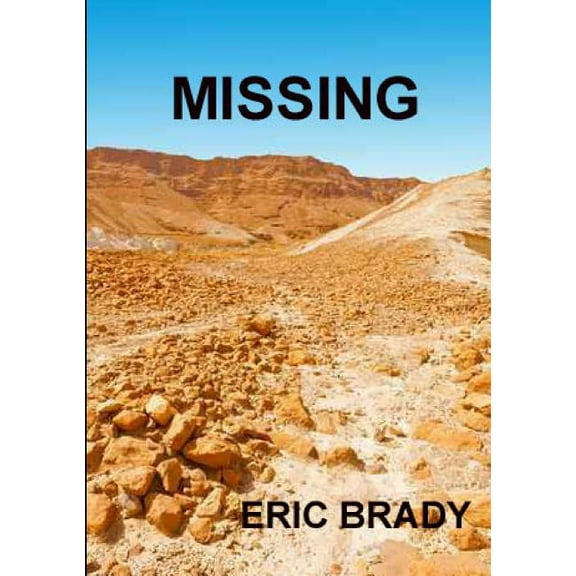 Missing, (Paperback)