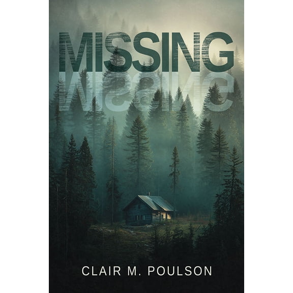 Missing, (Paperback)