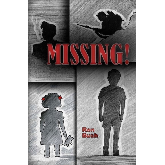 Missing!, (Paperback)