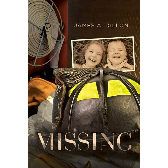 Missing (Paperback)