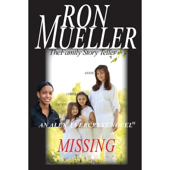 Missing, (Paperback)