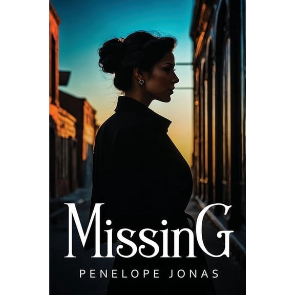 Missing, (Paperback)