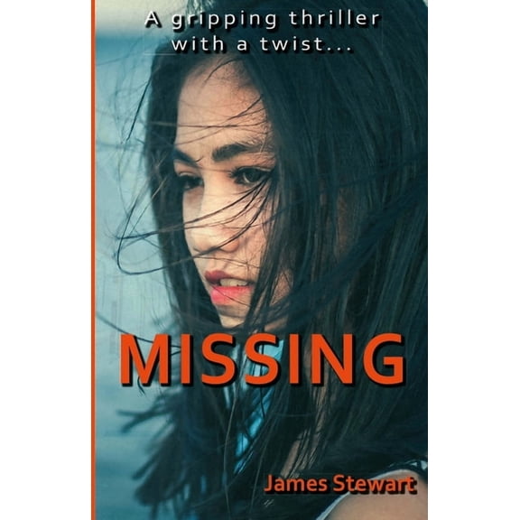 Missing (Paperback)