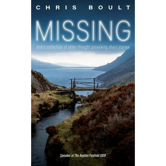 Missing, (Paperback)