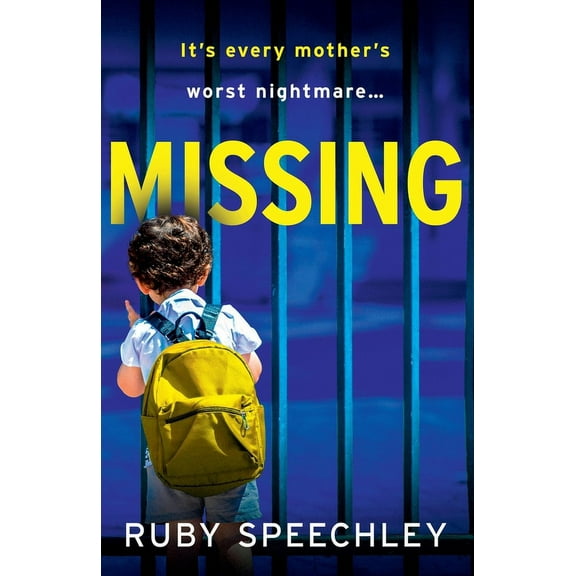 Missing, (Paperback)