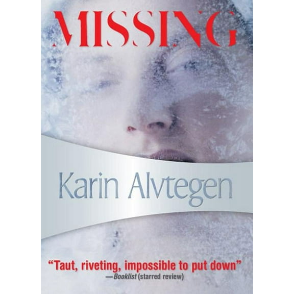 Missing, (Paperback)