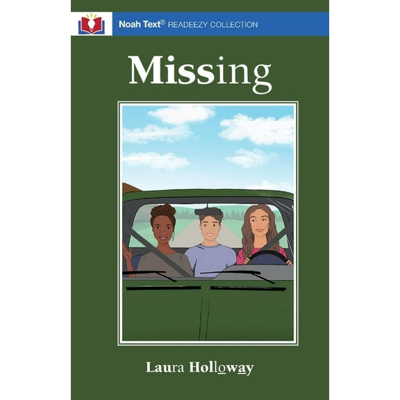 Missing, (Paperback)