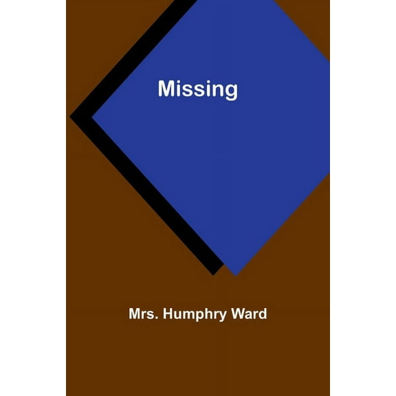 Missing, (Paperback)