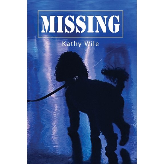 Missing, (Paperback)
