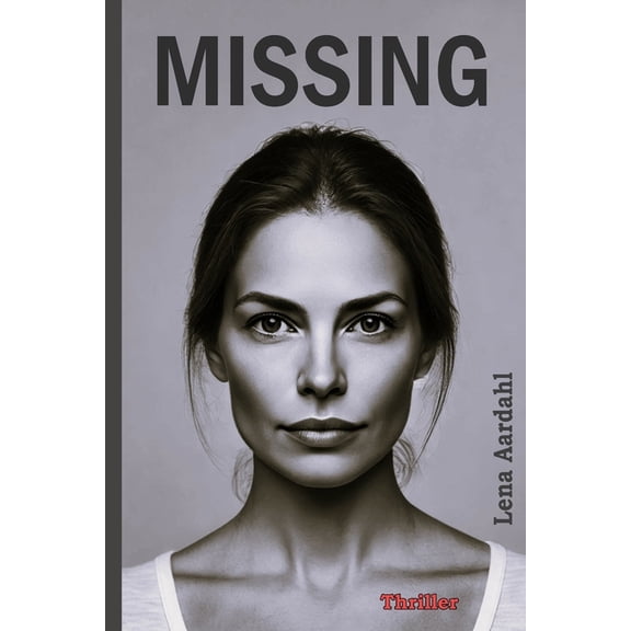 Missing, (Paperback)