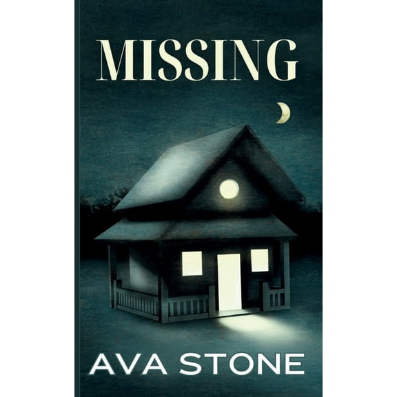 Missing, (Paperback)