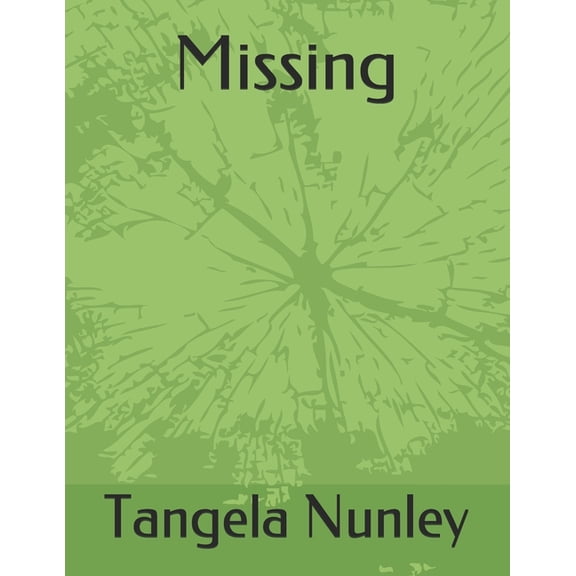 Missing (Paperback)