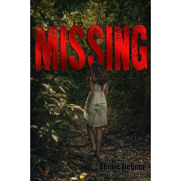 Missing, (Paperback)