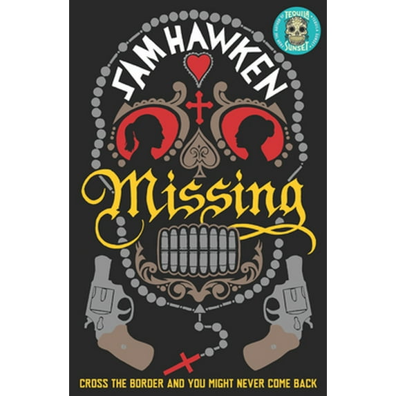 Pre-Owned Missing (Paperback) 1846689422 9781846689420