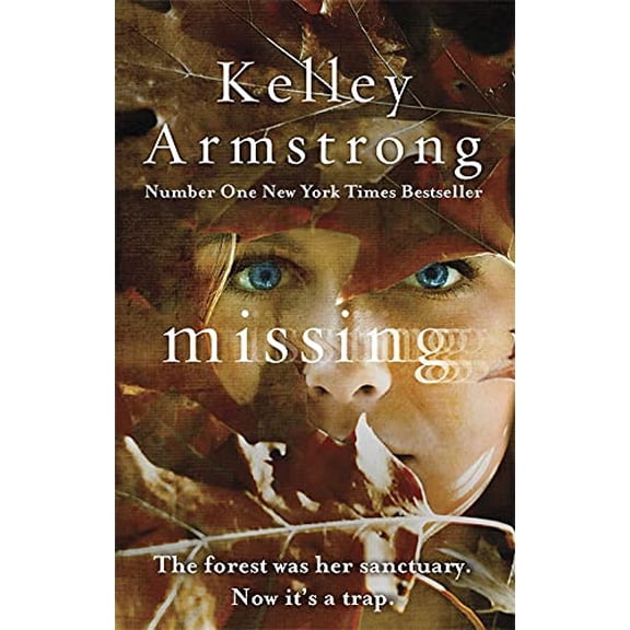 Pre-Owned Missing Paperback