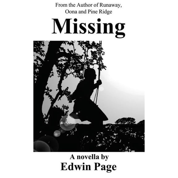 Missing (Paperback)