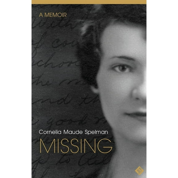 Missing, (Paperback)