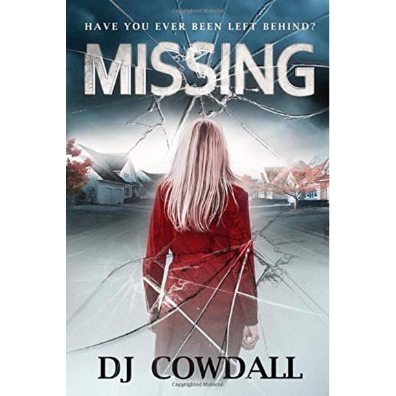 Pre-Owned Missing Paperback