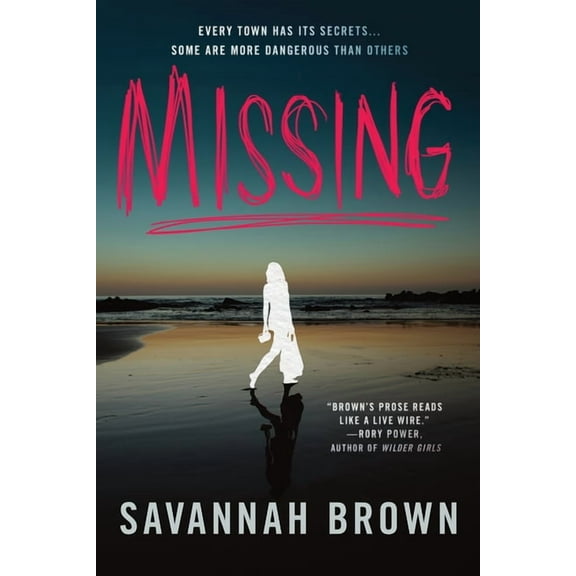 Missing, (Paperback)