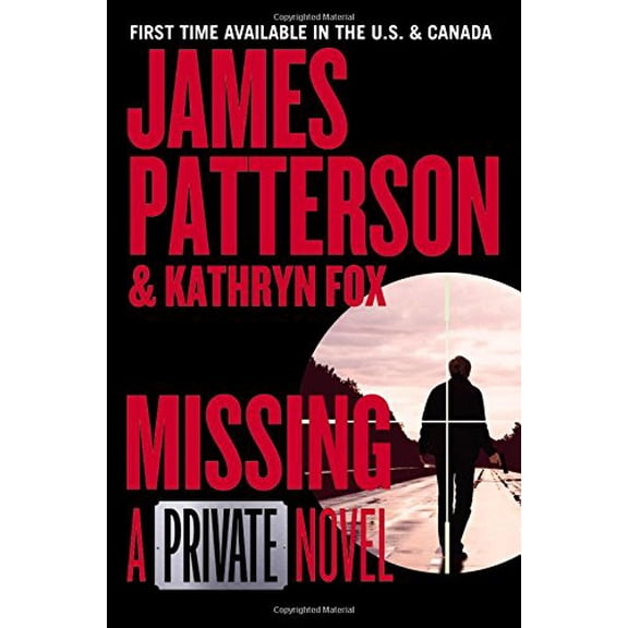 Pre-Owned Missing (Private Australia, 2), 9781455568147, 1455568147, Paperback,