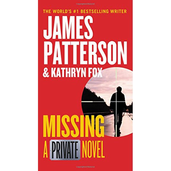 Pre-Owned Private Australia: Missing : A Private Novel (Series #2) (Paperback)