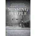 thumbnail image 1 of Missing People (Hardcover), 1 of 3