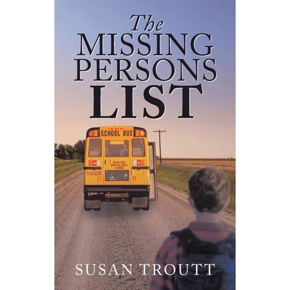 Missing Persons List