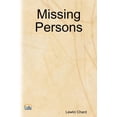 thumbnail image 1 of Missing Persons (Paperback), 1 of 1