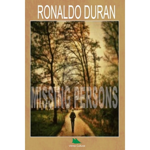 Missing Persons (Paperback)