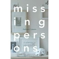 thumbnail image 1 of Pre-Owned Missing Persons, 9781941209639, 1941209637, Paperback,, 1 of 1