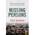 thumbnail image 1 of Pre-Owned Missing Persons Paperback, 1 of 1