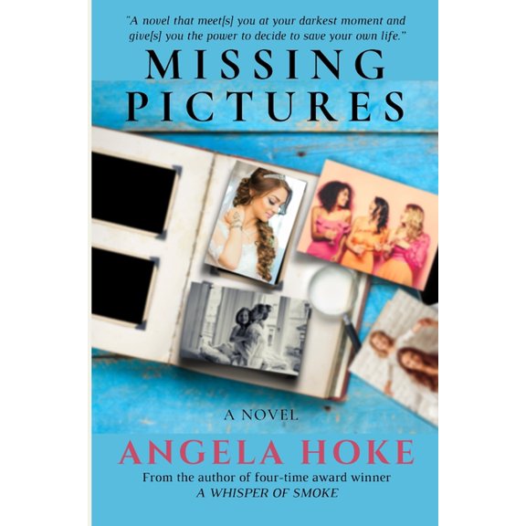 Missing Pictures (Paperback)