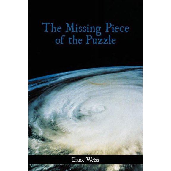 The Missing Piece of the Puzzle (Paperback)