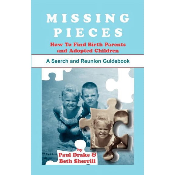 Missing Pieces