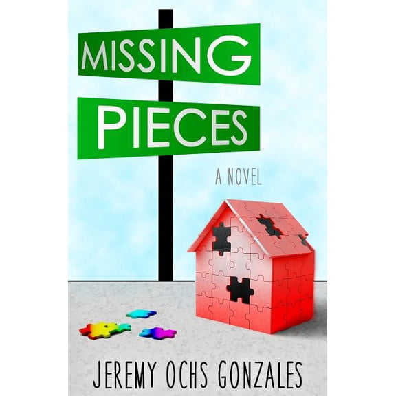 Missing Pieces (Paperback)