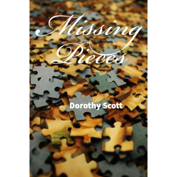 Missing Pieces (Paperback)