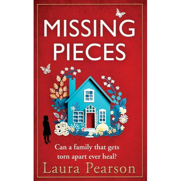 Missing Pieces, (Hardcover)