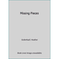 thumbnail image 1 of Pre-Owned Missing Pieces (Hardcover) 1410486427 9781410486424, 1 of 1