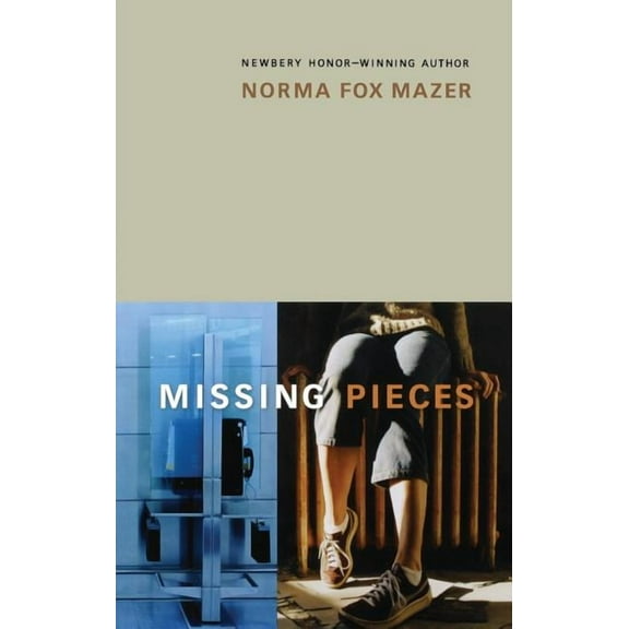 Missing Pieces, (Paperback)