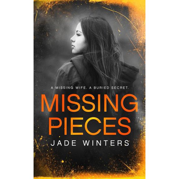 Missing Pieces (Paperback)
