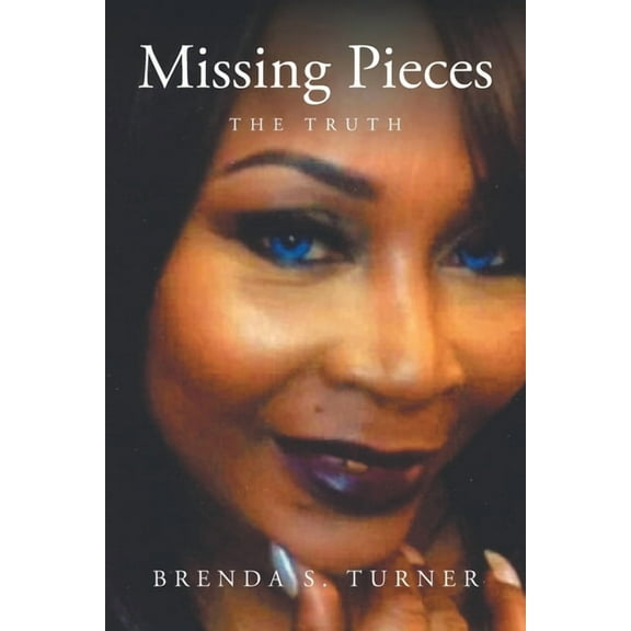 Missing Pieces, (Paperback)