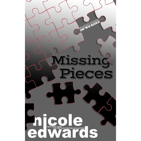Missing Pieces, (Paperback)