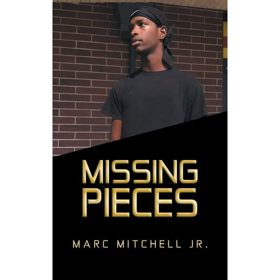 Missing Pieces (Paperback)