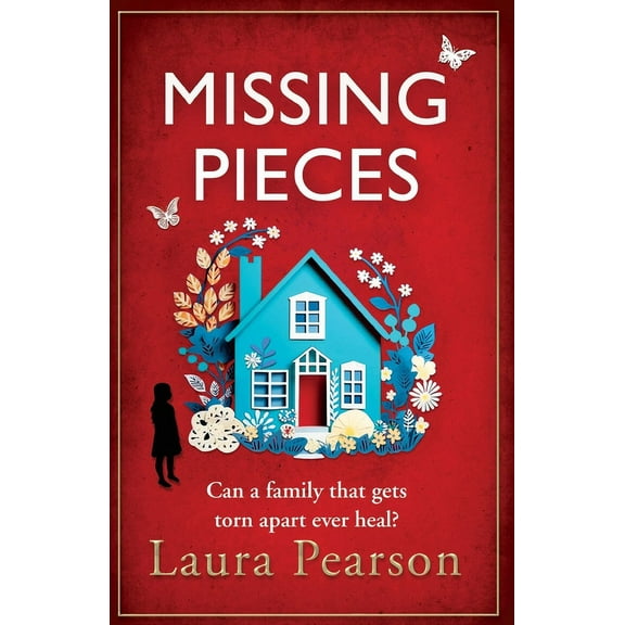 Missing Pieces, (Paperback)