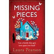 Missing Pieces, (Paperback)