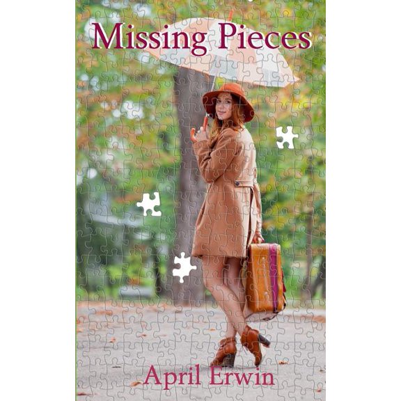 Missing Pieces, (Paperback)