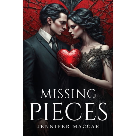 Missing Pieces, (Paperback)